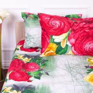 Наволочка Microsatin Premium 15-0587 Eternity 50x50 см мульті MirSon Наволочка Microsatin Premium 15-0587 Eternity 50x50 см мульті MirSon