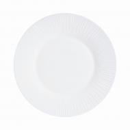 Тарелка обеденная Luminarc Luminis White 28 см P5872