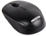 Миша Maxxter Mr-420 Black USB