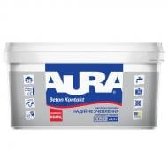 Грунтовка адгезионная Eskaro Beton Kontakt Aura 1,4 кг