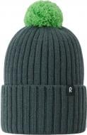 Шапка Reima Topsu р.48/50 5300227A-8511 зеленый