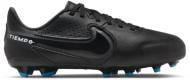 Бутсы Nike DA1333-001 р.36 черный