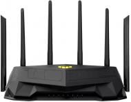 Маршрутизатор Asus TUF-AX6000 (90IG07X0-MU9C00)