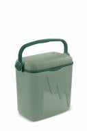 Сумка-холодильник Curver Coolbox 20 л зелений