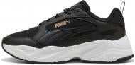 Кроссовки женские Puma CASSIA 2.0 40267601 р.35,5 черные