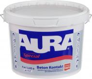 Грунтовка адгезионная Eskaro Beton Kontakt Aura 4 кг