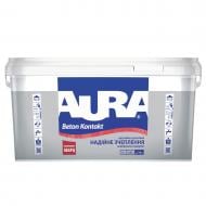 Ґрунтовка адгезійна Eskaro Beton Kontakt Aura 4 кг
