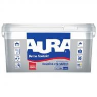 Ґрунтовка адгезійна Eskaro Beton Kontakt Aura 4 кг