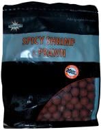 Бойлы Dynamite Baits Spicy Shrimp&Prawn 1000 г креветка DY974