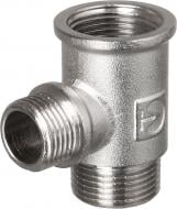 Трійник Valtec 3/4"х1/2"х3/4"" ВЗ