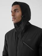 Куртка мужская 4F D4Z21-KUMN350-20S р.XL черная