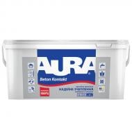 Ґрунтовка адгезійна Eskaro Beton Kontakt Aura 14 кг