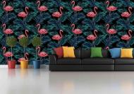 Фотообои AdaWall MONETA VOL.2 M812-3 280x315 см 8,82 кв.м Фотообои AdaWall MONETA VOL.2 M812-3 280x315 см 8,82 кв.м