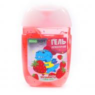 Антисептик детский Almasept AlmaSept для рук Jungle Strawberry 30 мл