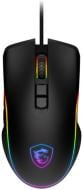 Мышь MSI FORGE GM300 RGB black (S12-0402300-HH9)