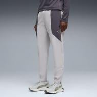 Брюки Puma M Pwrtrain Stretch Woven Pant 52765163 р. M серый Брюки Puma M Pwrtrain Stretch Woven Pant 52765163 р. M серый