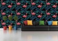 Фотообои AdaWall MONETA VOL.2 M812-5 280x525 см 14,7 кв.м