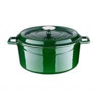 Кастрюля Lava® 6,71 л зеленый LV Y TC 28 K2 MJ G Premium