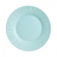 Тарілка десертна Luminarc Luminis Turquois 22 см P8251