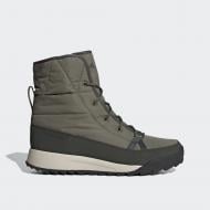 Ботинки Adidas TERREX CHOLEAH PADD G26447 р.37 1/3 хаки