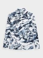 Джемпер 4F D4Z21-BIDD202-10A р. XS разноцветный