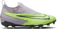 Бутсы Nike DD9546-705 р.34 белый