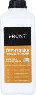 Грунтовка акриловая адгезионная Front 2 кг