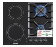 Варочная поверхность комбинированная Interline HCG 561 FGT BA