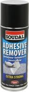 Засіб SOUDAL для видалення клею Adhesive Remover 400 мл