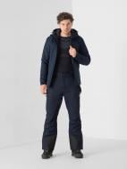 Куртка чоловіча 4F D4Z21-KUMN350-31S р.L синя Куртка чоловіча 4F D4Z21-KUMN350-31S р.L синя