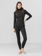 Термоштани 4F D4Z21-BIDD202D-20S р.XS чорний Термоштани 4F D4Z21-BIDD202D-20S р.XS чорний