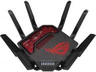 Маршрутизатор Asus GT-BE19000 (90IG0850-MO9A0V)