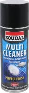 SOUDAL Універсальний очищуючий засіб Multi Cleaner 400мл (90601334)