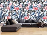 Фотообои AdaWall MONETA VOL.2 M814-3 280x315 см 8,82 кв.м Фотообои AdaWall MONETA VOL.2 M814-3 280x315 см 8,82 кв.м