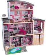 Домик для кукол Kidkraft Sparkle Mansion 65826