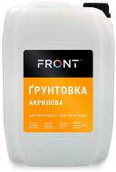 Грунтовка акриловая адгезионная Front 10 кг