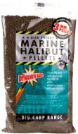 Пеллетс Dynamite Baits Marine Halibut Pellets 900 г палтус DY090