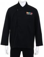 Кітель чоловічий XXL 60 чорний