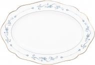 Блюдо овальне Fiora Austen 25,3x17,3 см порцеляна