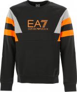 Свитшот EA7 JERSEY_SWEATSHIRT 3GPM40-PJ05Z-1200 р. M черный