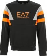 Свитшот EA7 JERSEY_SWEATSHIRT 3GPM40-PJ05Z-1200 р. S черный