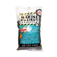 Пеллетс Dynamite Baits Marine Halibut Pellets 6мм 900 г палтус DY092