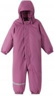 Комбинезон детский унисекс Reima Tuohi р.92 фиолетовый 5100154D-5390
