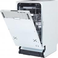 Встраиваемая посудомоечная машина Interline DWI 450 BHA A