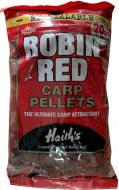 Пеллетс Dynamite Baits Robin Red Carp Pellets 900 г робін ред DY085