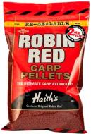 Пеллетс Dynamite Baits Robin Red Carp Pellets 900 г робін ред DY1030