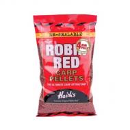 Пеллетс Dynamite Baits Robin Red Carp Pellets 4мм 900 г робін ред DY080