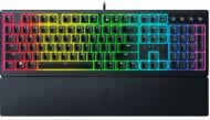 Клавиатура Razer Ornata V3 (RZ03-04460100-R3M1) black