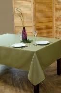 Скатерть 989-18/00 140x180 см кедровый Эдельвика