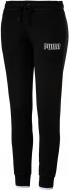 Брюки Puma SWEAT PANTS 85495503 р. M черный Брюки Puma SWEAT PANTS 85495503 р. M черный